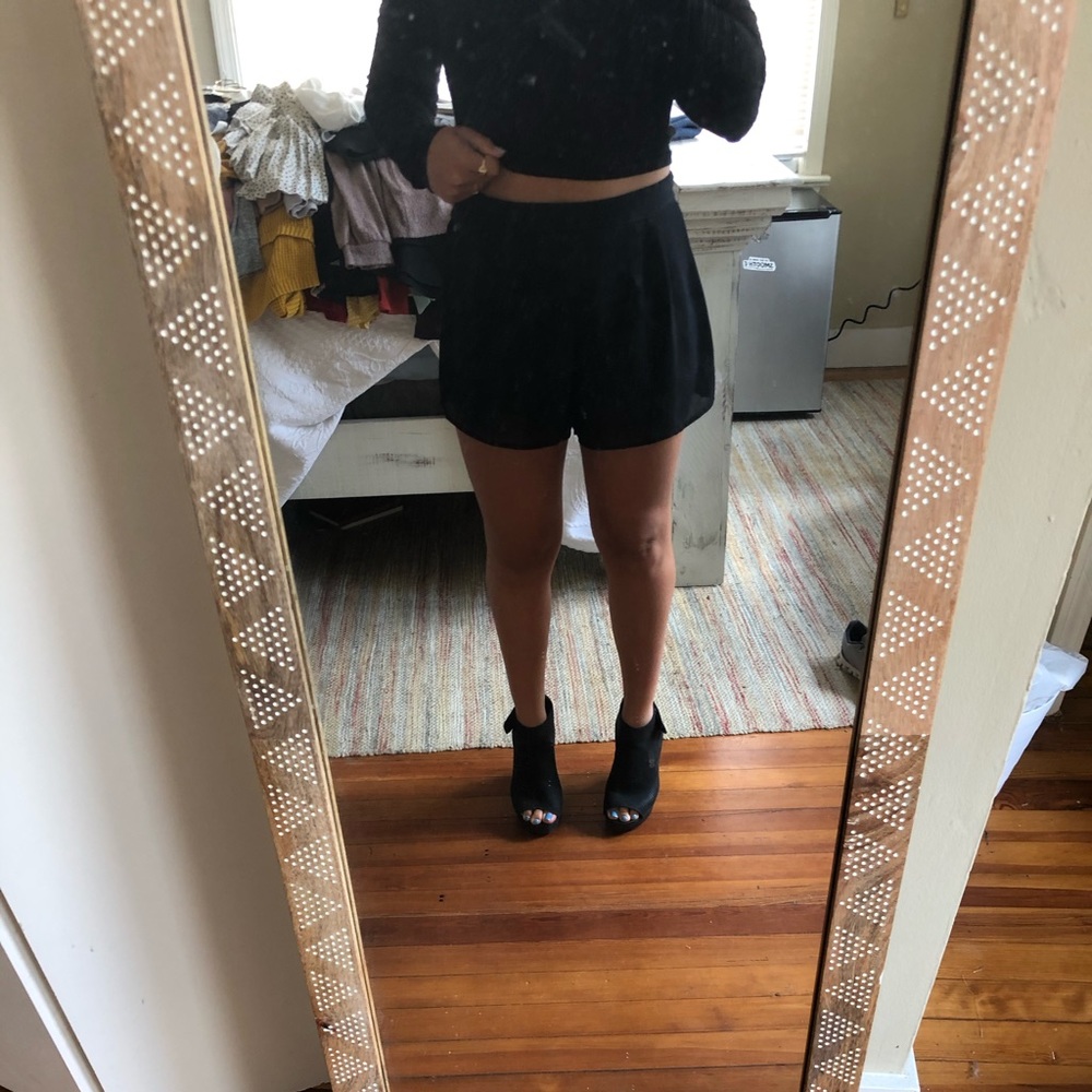 Dress Shorts